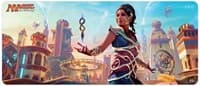 Kaladesh Release Table Playmat for Magic (6ft)