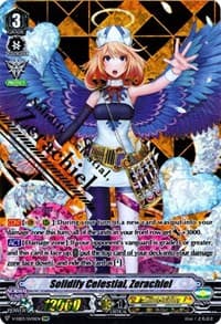 Solidify Celestial, Zerachiel (SVR)