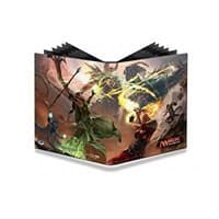 Oath of the Gatewatch PRO-Binder for Magic