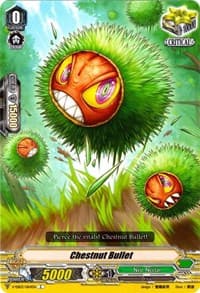 Chestnut Bullet