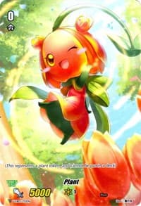 Plant Token (T02)