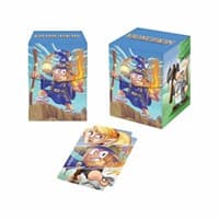 Munchkin Pro Deck Box