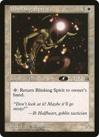 Blinking Spirit (1st Place) (Arena League)
