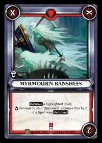 Myrmourn Banshees (Unclaimed)