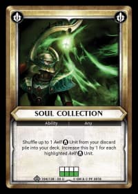 Soul Collection (Claimed)