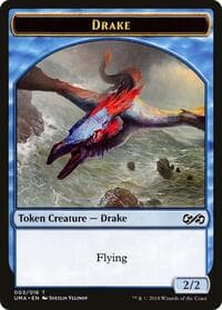 Drake Token