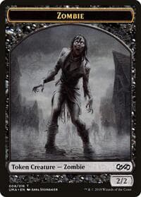 Zombie Token