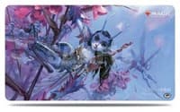 Ultimate Masters - Bitterblossom Playmat for Magic