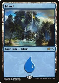 Island (2019)
