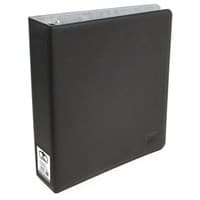 Supreme Collector's Album XenoSkin - Black