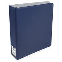 Supreme Collector's Album XenoSkin - Dark Blue