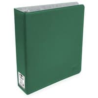 Supreme Collector's Album XenoSkin - Green