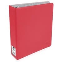Supreme Collector's Album XenoSkin - Red
