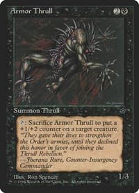 Armor Thrull (Spencer)