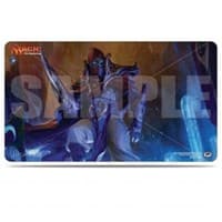 Aether Revolt - Baral, Chief of Compliance Playmat for Magic