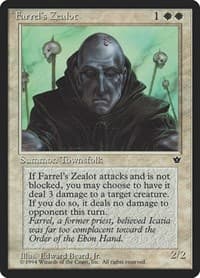 Farrel's Zealot (Beard, Jr.)