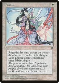 Visions (French)