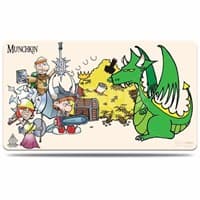 Munchkin CCG Playmat