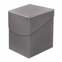 Eclipse PRO-100+ Smoke Grey Deck Box