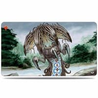 Legendary Collection Sliver Overlord Small Size Playmat for Magic