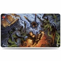 Legendary Collection Maelstrom Wanderer Small Size Playmat for Magic