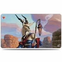 Legendary Collection Zedruu the Greathearted Playmat for Magic