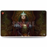 Legendary Collection Queen Marchesa Small Size Playmat for Magic