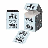 Monopoly V1 PRO-100+ Deck Box