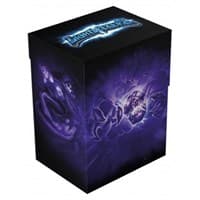 Lightseekers Deck Case - Dread (Holds 80+)