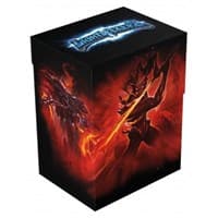 Lightseekers Deck Case - Mountain (Holds 80+)