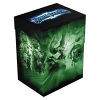 Lightseekers Deck Case - Nature (Holds 80+)