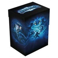 Lightseekers Deck Case - Storm (Holds 80+)