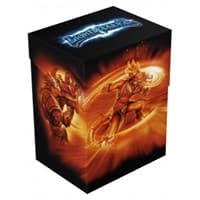 Lightseekers Deck Case - Tech (Holds 80+)