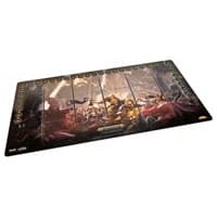 Warhammer: Age of Sigmar - Champions Playmat - Divine Blast