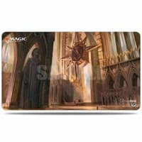 Ravnica Alligiance V2 Playmat for Magic