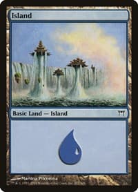 Island (292)