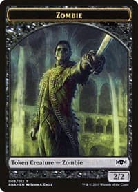 Zombie Token