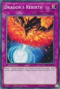 Dragon's Rebirth