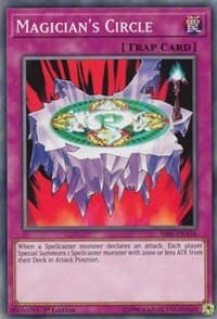Magician's Circle