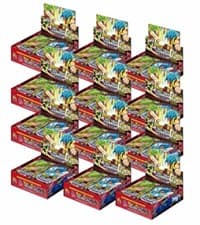 Destroyer Kings Booster Case (12 Boxes)