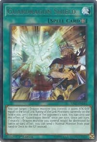 Guardragon Shield