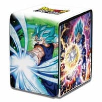 Dragon Ball Super Alcove Flip Box - Vegito