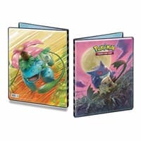 Pokemon SM09 Team Up 9-Pocket Portfolio