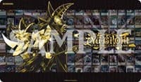 The Golden Duelist Collection Exclusive Yu-Gi-Oh! Game Mat