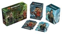 Duel Decks: Elves vs. Inventors Duel Deck Box for Magic