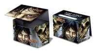 Tenth Edition Diabolic Tutor Side-Load Deck Box for Magic
