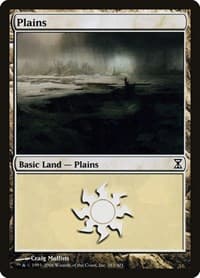 Plains (283)
