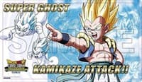 Dragon Ball Super: National Championship October 2018 - Side Event Playmat