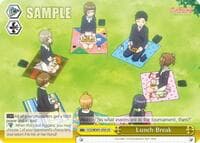 Lunch Break