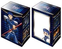 Bushiroad Deck Holder Collection V2 Vol.588: Fate/stay night [Heaven's Feel] - Lancer